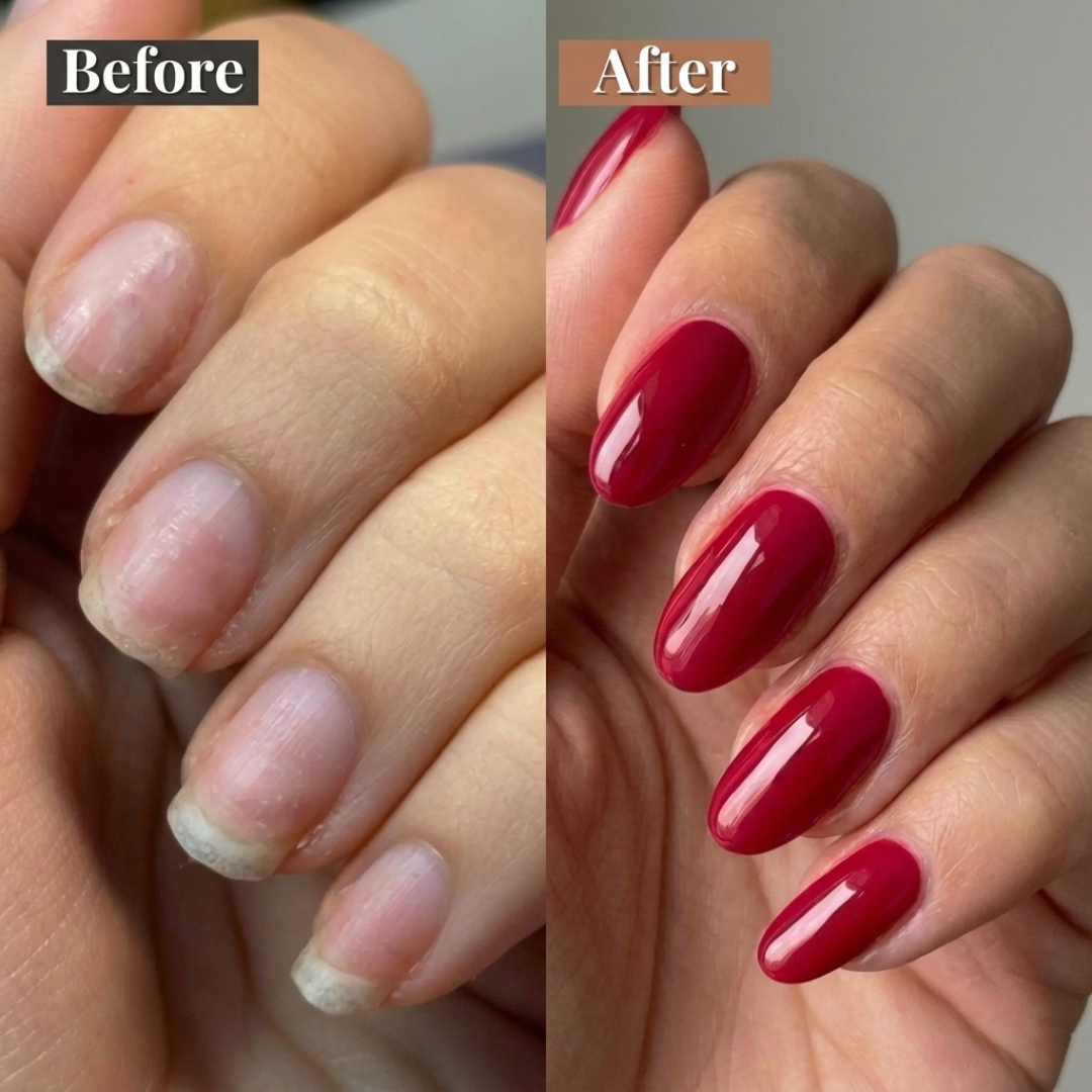 Polygel Starterset | 2+2 Gratis Kleuren GlamnailsprofessionalÂ