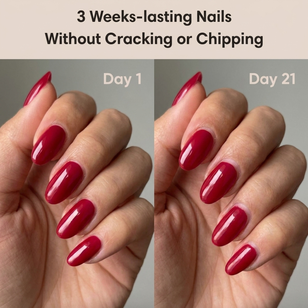 Polygel Starterset | 2+2 Gratis Kleuren GlamnailsprofessionalÂ