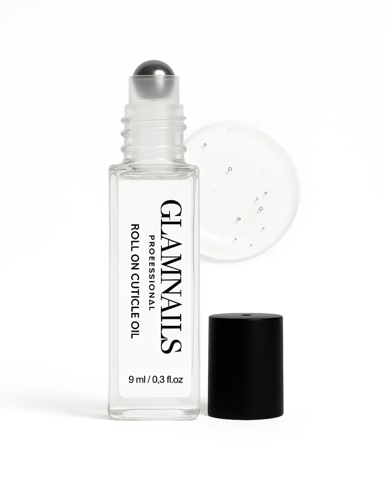 Glamnailsprofessional Nagelbandsolja roller