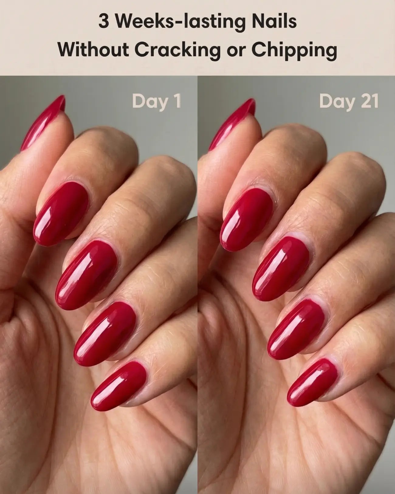 Glamnailsprofessional Hälsa & skönhet > Nagelvård > Nagelgel Nyårs Polygel Startset | 1+1 Gratis Färger