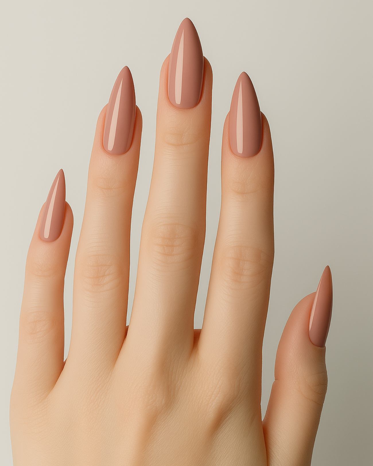 Glamnailsprofessional Gezondheid & beauty > Nagelverzorging > Nagelgel One Step Gel | Café Au Lait