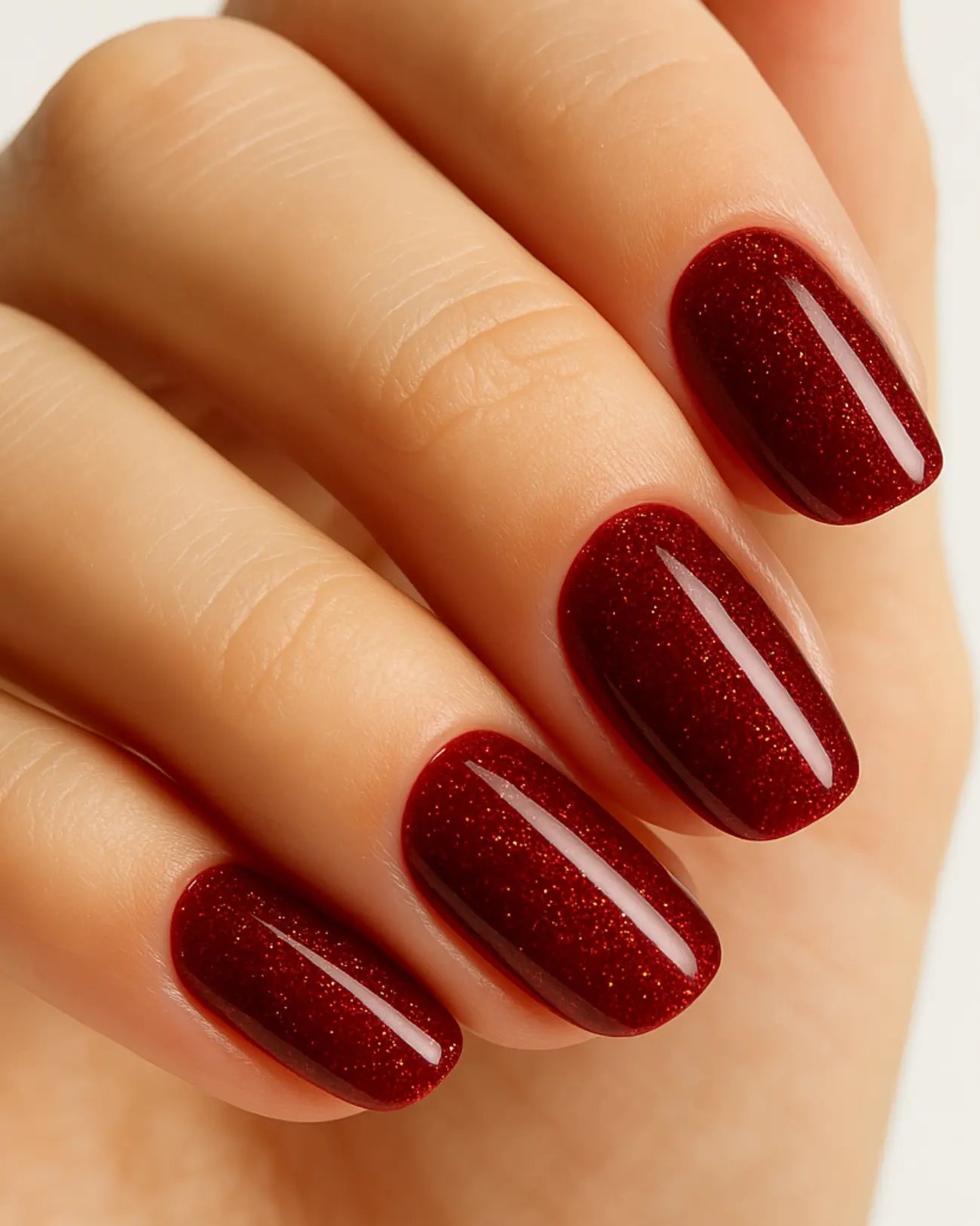Glamnailsprofessional Hälsa & skönhet > Nagelvård > Nagelgel One Step Gel | Glansigt läppstift