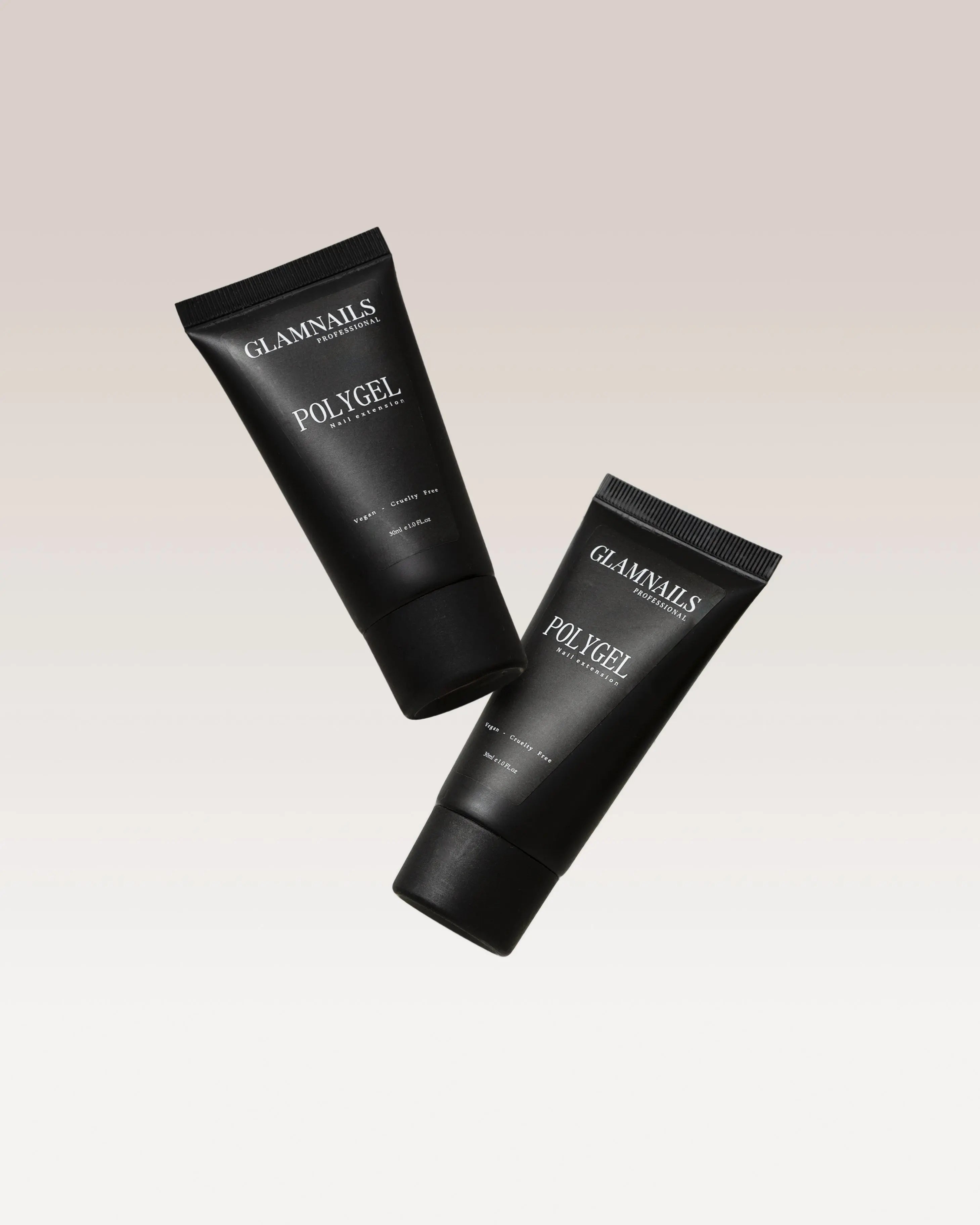 Glamnailsprofessional Hälsa & skönhet > Nagelvård > Nagelgel Polygel Moonstone