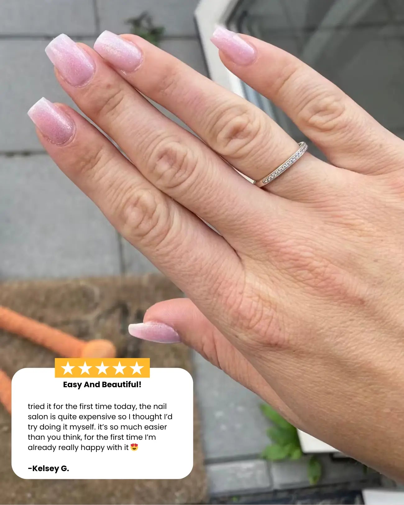 Glamnailsprofessional Hälsa & skönhet > Nagelvård > Nagelgel Polygel Startset | 1+1 Gratis Färger
