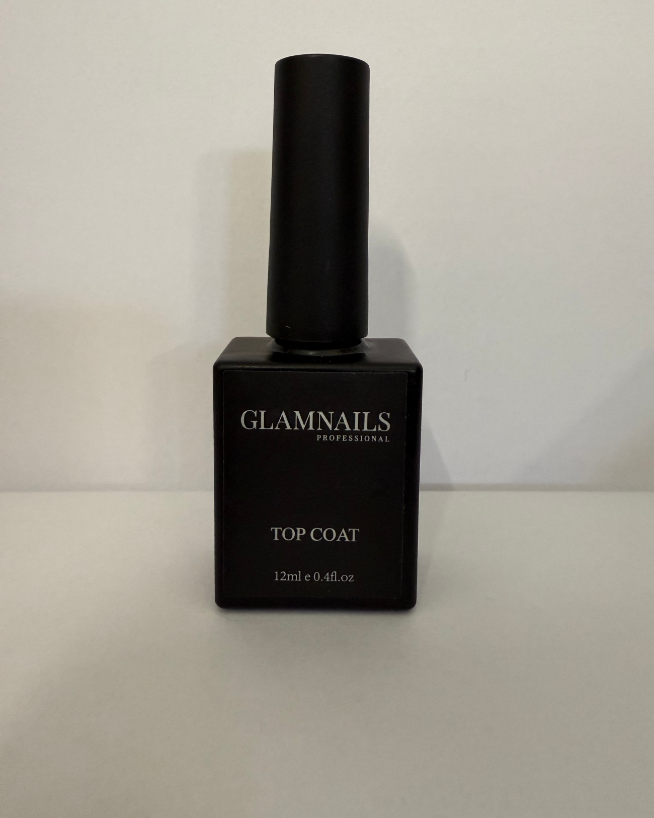 Glamnailsprofessional ARCHIEF | Polygel Top Coat (Gelekte druppel/kleine beschadiging)