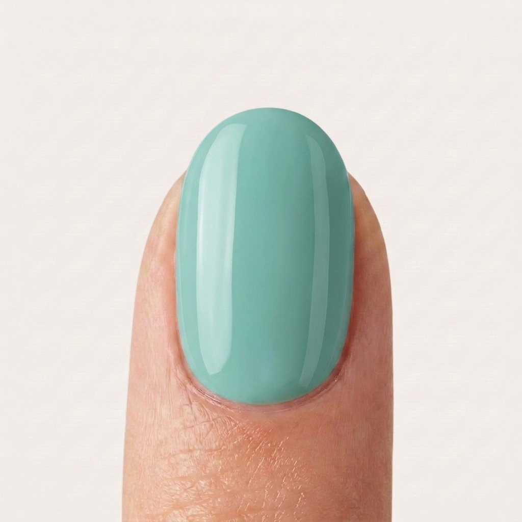 Polygel Coral Reef Glamnailsprofessional 
