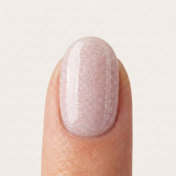 Polygel Champagneskimmer